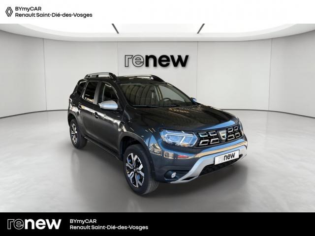 Dacia Duster image 2