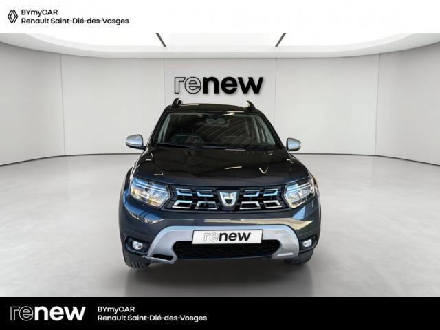 Dacia Duster image 6