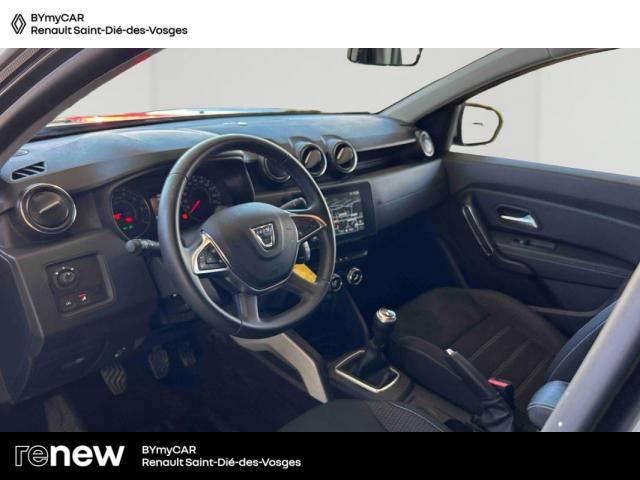 Dacia Duster image 9