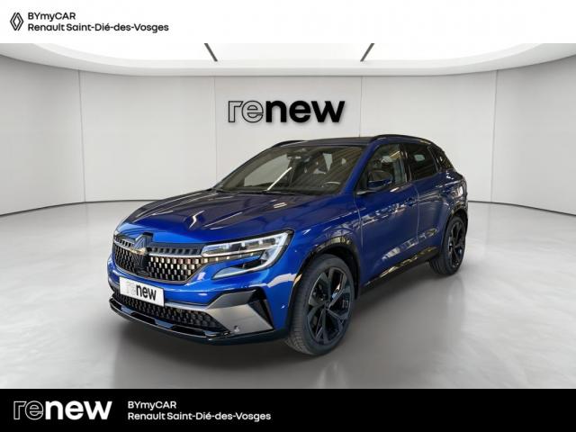 Renault Austral E-Tech Hybrid 200 Iconic Esprit Alpine