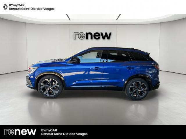 Renault Austral image 8