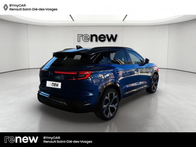 Renault Austral image 4