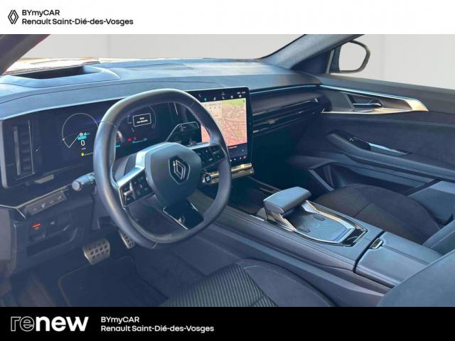 Renault Austral image 9