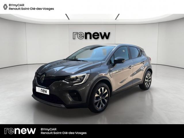 Renault Captur Tce 100 Gpl Evolution