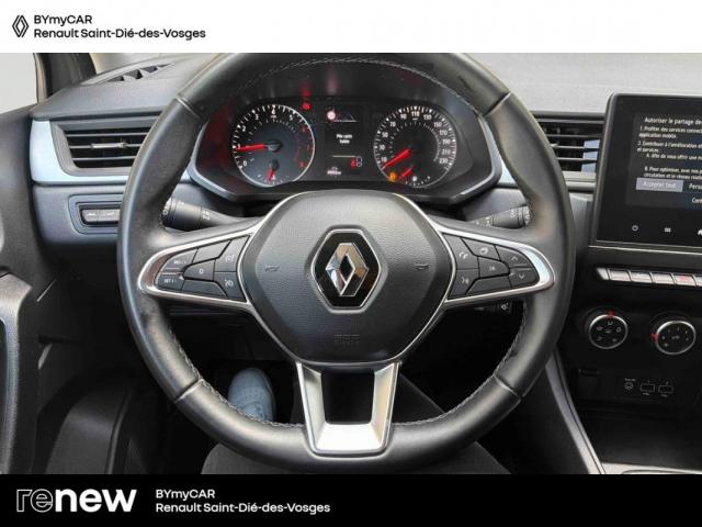 Renault Captur image 6