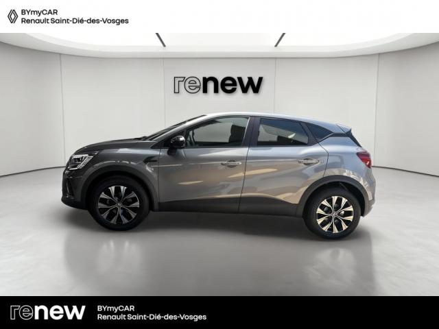 Renault Captur image 9
