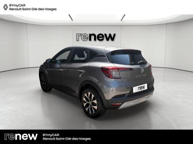 Renault Captur image 2