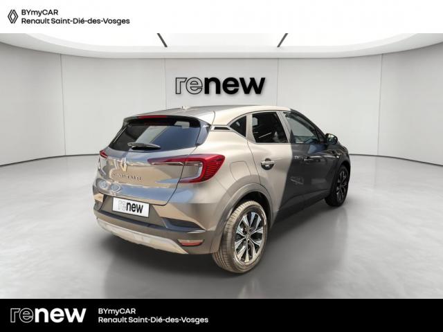 Renault Captur image 5