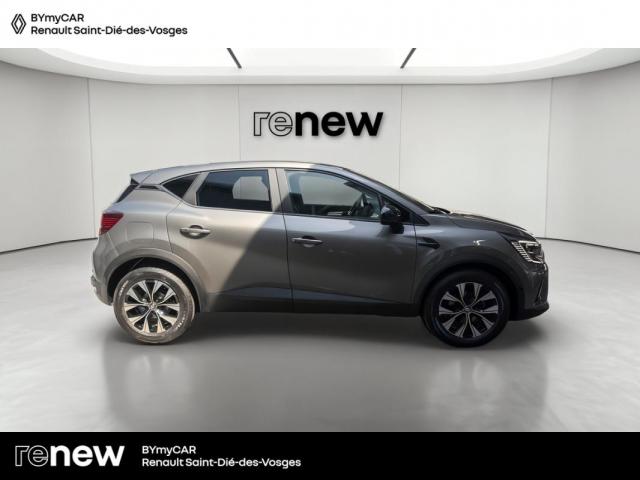 Renault Captur image 3
