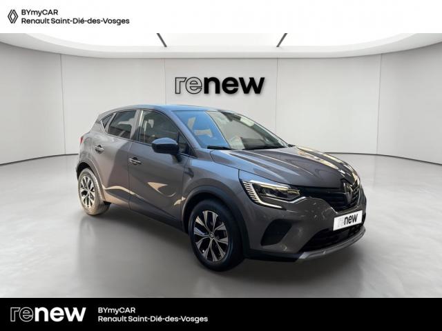 Renault Captur image 7