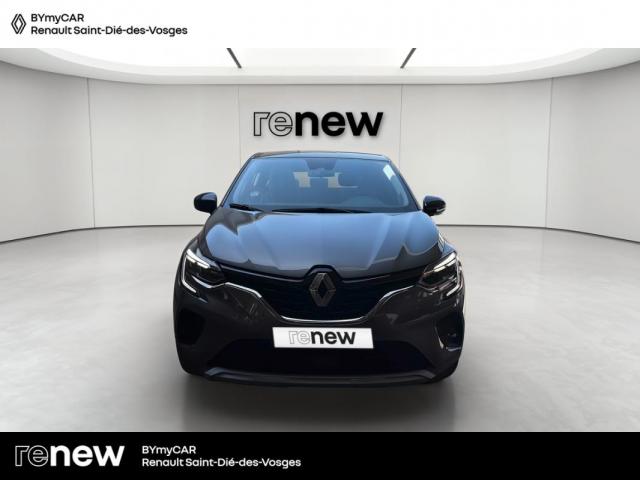 Renault Captur image 8