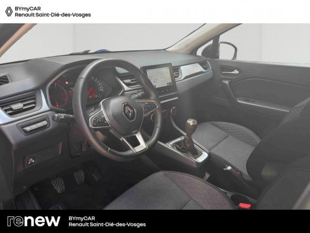 Renault Captur image 4