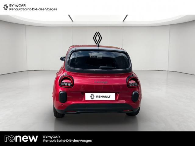 Renault Twingo image 3