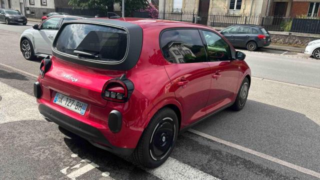 Renault Twingo image 6