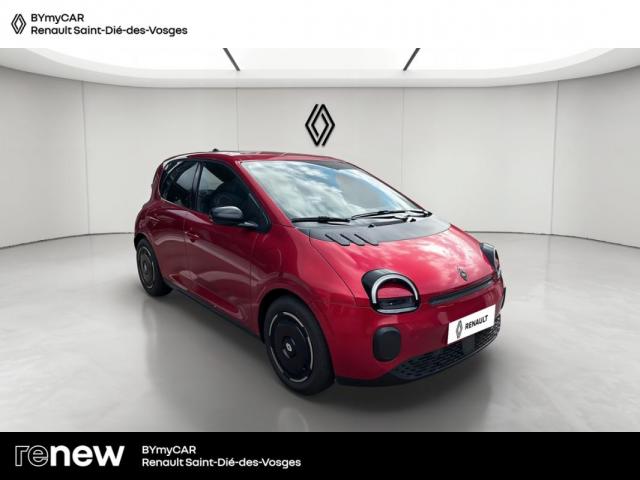 Renault Twingo image 5