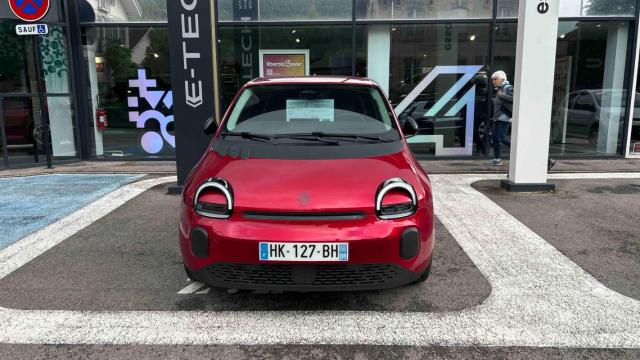 Renault Twingo image 4