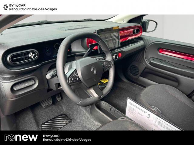 Renault Twingo image 1