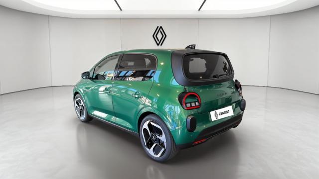 Renault Twingo image 6