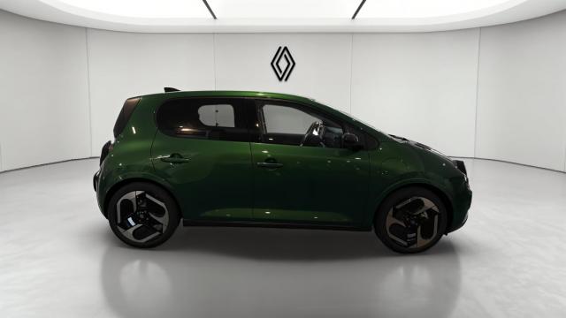 Renault Twingo image 1