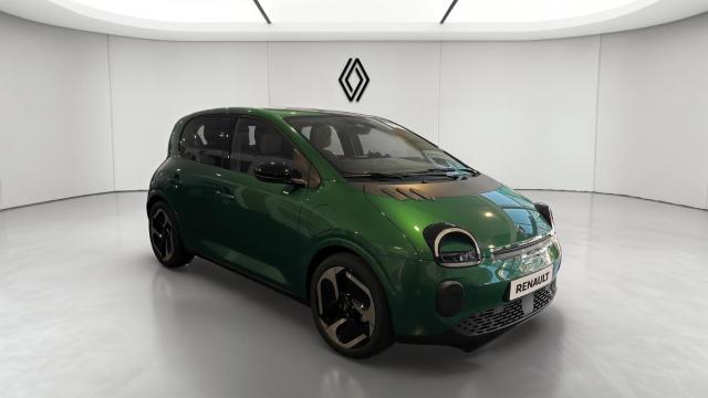 Renault Twingo image 9