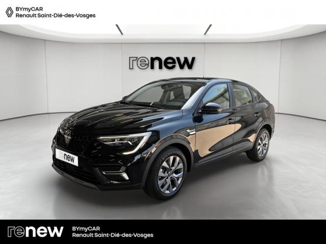 Renault Arkana E-Tech Full Hybrid 145 Gsr2 Evolution