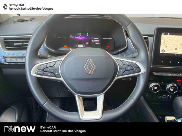 Renault Arkana image 9