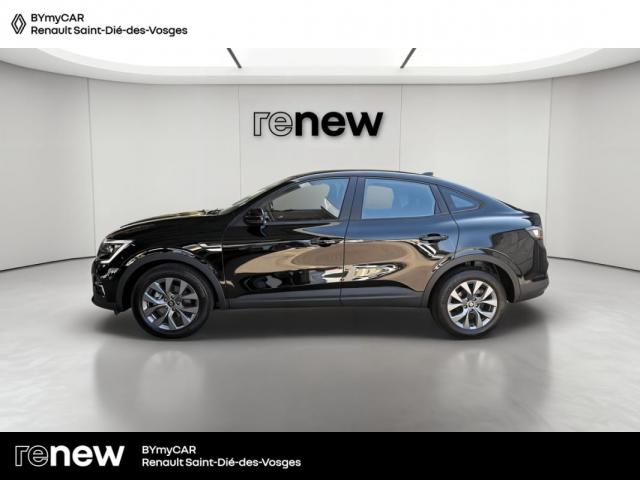 Renault Arkana image 6