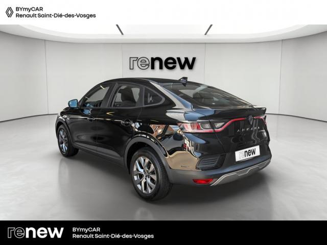 Renault Arkana image 1