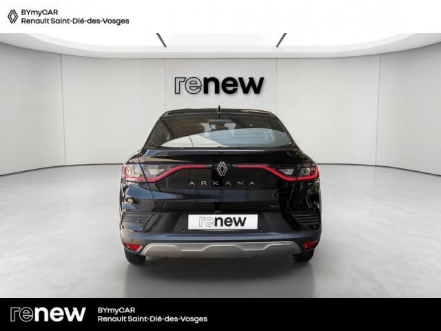 Renault Arkana image 3