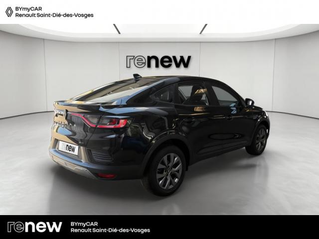 Renault Arkana image 7