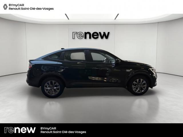 Renault Arkana image 2