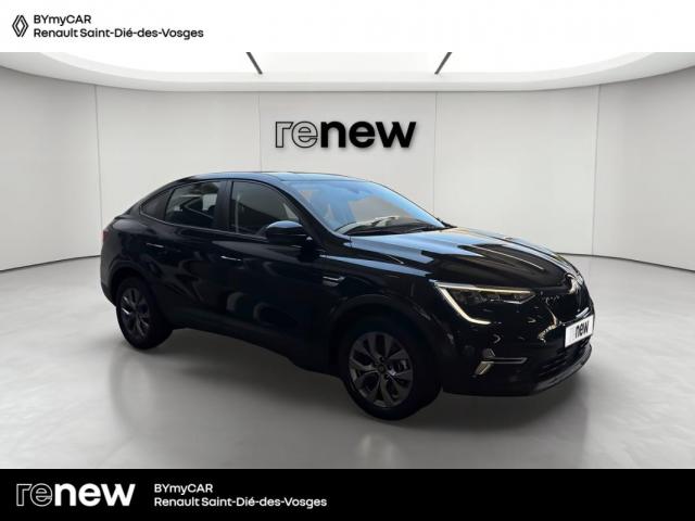 Renault Arkana image 5