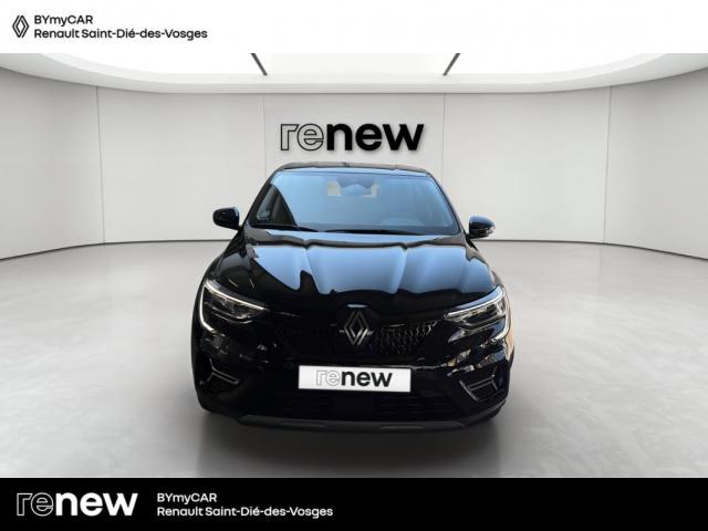 Renault Arkana image 8