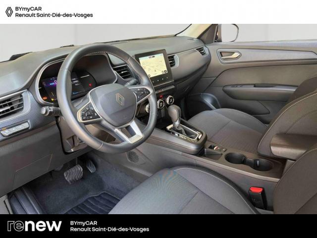 Renault Arkana image 4