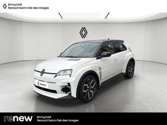 Renault R 5 E-Tech Electrique 150 Ch Autonomie Confort Techno