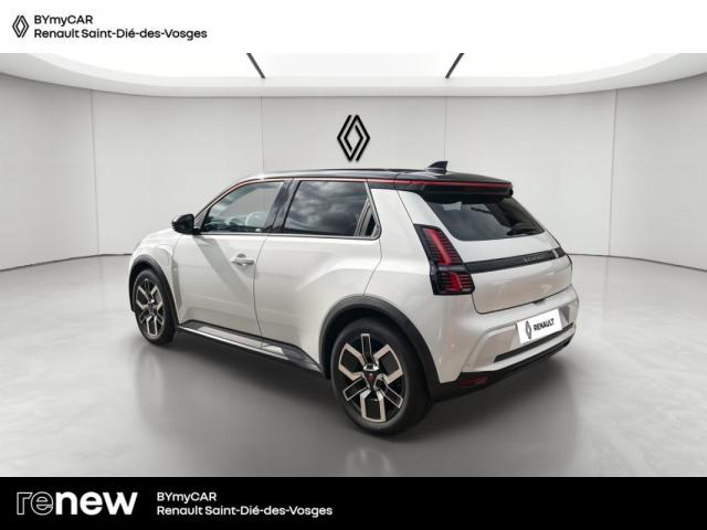 Renault R 5 image 8