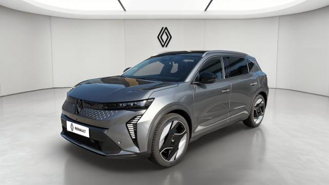 Renault Scénic E-Tech Electrique 220 Ch Grande Autonomie Techno Iconic