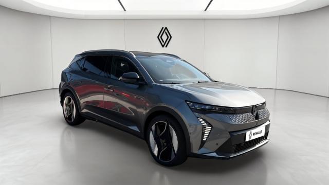 Renault Scénic image 6