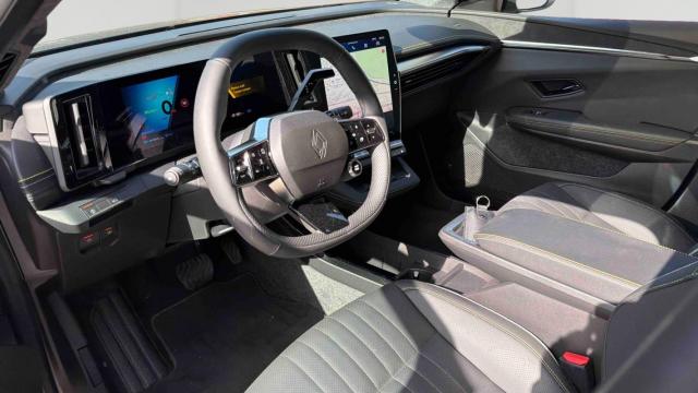 Renault Scénic image 4
