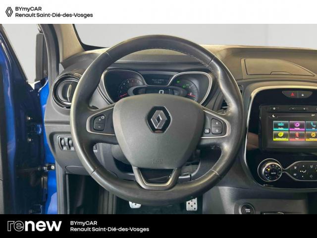 Renault Captur image 3