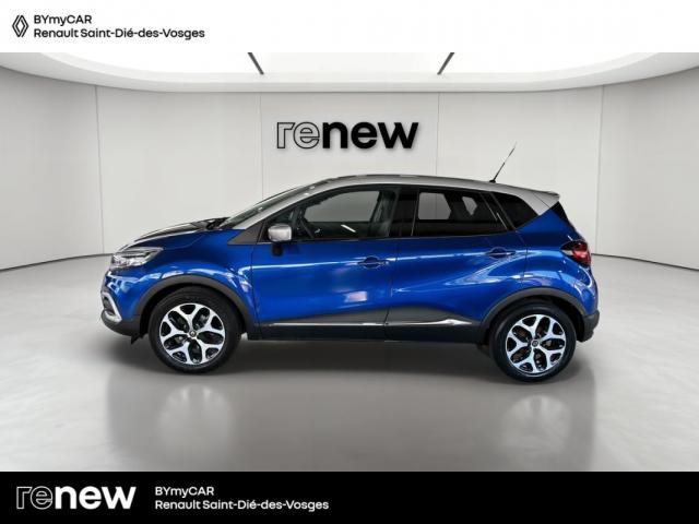 Renault Captur image 7