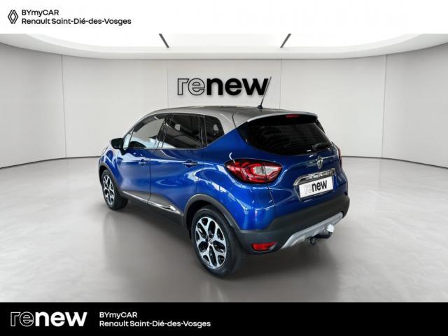 Renault Captur image 1