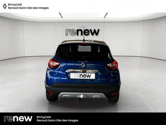 Renault Captur image 6