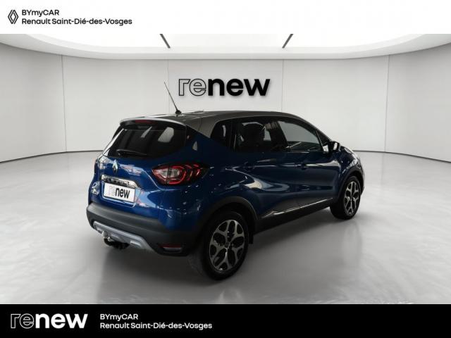 Renault Captur image 2