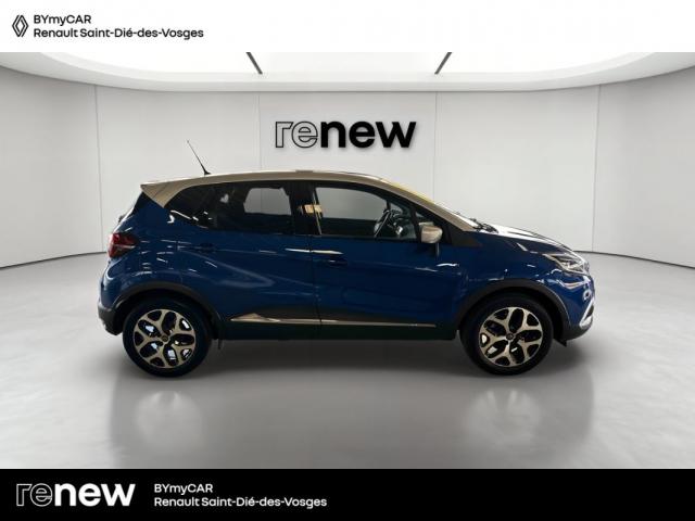 Renault Captur image 4