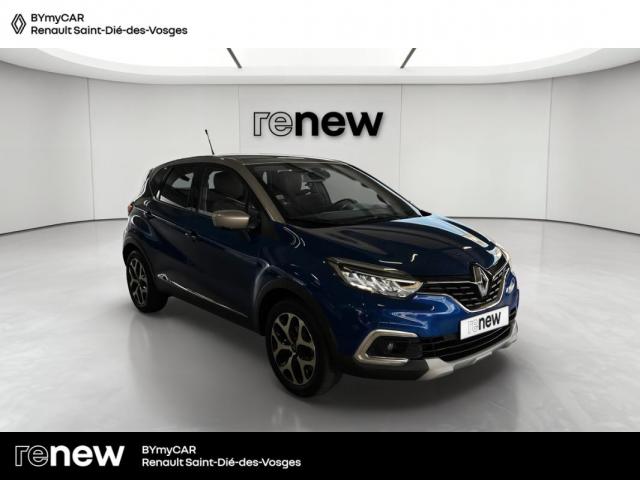 Renault Captur image 5