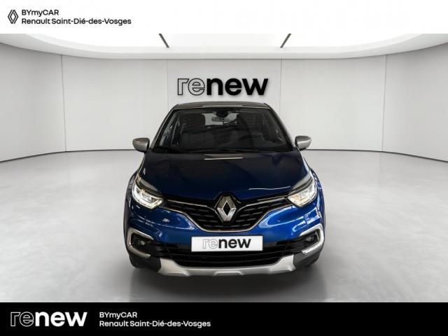 Renault Captur image 8