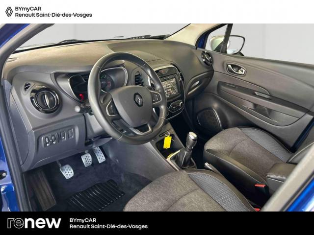 Renault Captur image 9