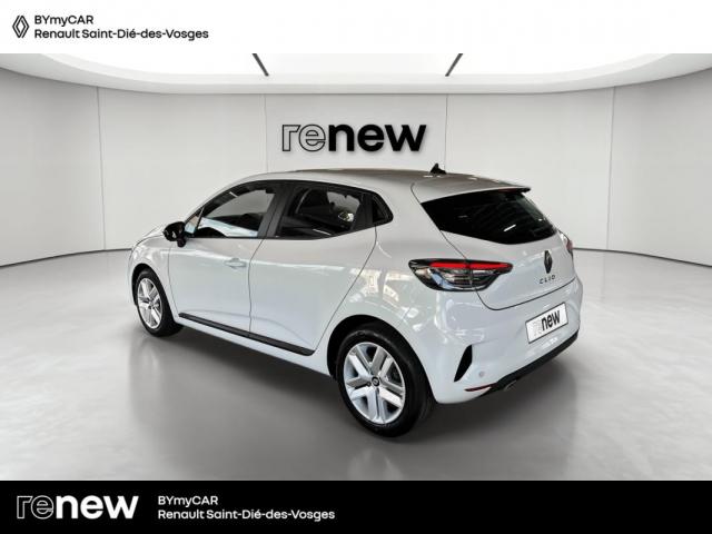 Renault Clio image 4