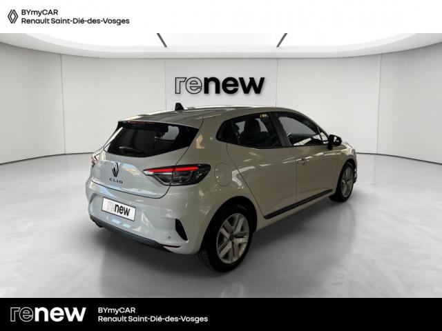 Renault Clio image 5